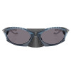 Óculos Oakley Plantaris Matte Translucent Abyss / Lente Prizm Grey Polarizada – Design Disruptivo e Visão Sem Reflexos - 2