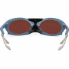 Óculos Oakley Plantaris Matte Translucent Abyss / Lente Prizm Grey Polarizada – Design Disruptivo e Visão Sem Reflexos - 5