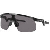 Óculos Oakley Resistor Polished Black/ Lente Prizm Grey - 2