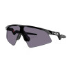 Óculos Oakley Resistor Sweep Polished Black/ Lente Prizm Grey - 1