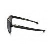 Óculos Oakley Sliver XL Polished Black/Lente Black Iridium - 2