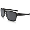 Óculos Oakley Sliver XL Polished Black/Lente Black Iridium - 1