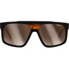 Óculos Carrera 1061/S 37N Black Horn/Lente Marrom Degradê - 2