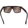 Óculos Carrera 1061/S 37N Black Horn/Lente Marrom Degradê - 4