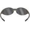 Óculos Oakley EyeJacket Redux Matte Grey Ink Fingerprint/Lentes Prizm Black - 4