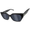 Óculos Evoke For You DS102 A01 Black Matte/ Lente Gray - 1