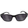 Óculos Evoke For You DS86 A01 Black Matte/Lente Gray Gradient - 2