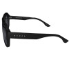 Óculos Evoke For You DS95 A11 Black Matte/Lente Gray Gradient - 3