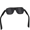 Óculos Evoke For You DS95 A11 Black Matte/Lente Gray Gradient - 4