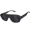 Óculos Evoke For You DS95 D11 Matte Blue/Lente Gray Gradient - 1