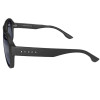 Óculos Evoke For You DS95 D11 Matte Blue/Lente Gray Gradient - 3