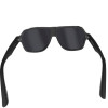 Óculos Evoke For You DS95 D11 Matte Blue/Lente Gray Gradient - 4