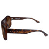 Óculos Evoke For You DS95 G11 Matte Turtlle/Lente Brown Gradient - 3