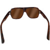 Óculos Evoke For You DS95 G11 Matte Turtlle/Lente Brown Gradient - 4