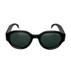 Óculos Evoke For You DS98 A01 Black Matte/Lente Gray Gradient - 2