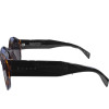 Óculos Evoke For You DS98 J21 Demi Turtle/Lente Gray Gradient - 3