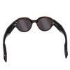 Óculos Evoke For You DS98 J21 Demi Turtle/Lente Gray Gradient - 4