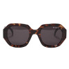 Óculos Evoke For You DS99 J21 Demi Turtle/Lente Gray Gradient - 2