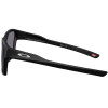 Óculos Oakley Briza Matte Black/ Lente Prizm Grey - 3