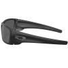 Óculos Oakley Fuel Cell Matte Black Steel Flags/Lente Black Iridium - 3