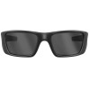 Óculos Oakley Fuel Cell Matte Black/Lente Grey Gunmetal - 2