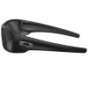 Óculos Oakley Fuel Cell Matte Black/Lente Grey Gunmetal - 3