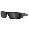 Óculos Oakley Gascan Cerakote Cobalt Lentes Black Iridium Polarizada - 1