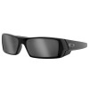 Óculos Oakley Gascan Matte Black/ Lentes Grey Polarizada - 1