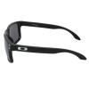 Óculos Oakley Holbrook XL Matte Black/Lente Warm Grey - 3