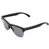 Óculos Oakley Frogskins Lite Matte Black/ Lente Grey - 1