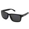 Óculos Oakley Holbrook XL Matte Black/Lente Warm Grey - 1