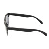 Óculos Oakley Frogskins Lite Matte Black/ Lente Grey - 3