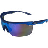 Óculos Mormaii Athlon IV Azul Escuro Degradê com Azul Claro/Lente Azul Revo Ice - 1