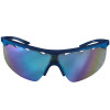 Óculos Mormaii Athlon IV Azul Escuro Degradê com Azul Claro/Lente Azul Revo Ice - 2