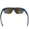 Óculos Mormaii Athlon IV Azul Escuro Degradê com Azul Claro/Lente Azul Revo Ice - 4