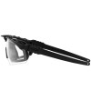 Óculos Oakley SI Ballistic M Frame 3.0 Black with Gasket PPE /Lentes Clear - 5