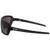 Óculos Oakley Cables Matte Black/Lente Prizm Black Polarizado - 3
