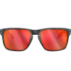 Óculos Oakley Holbrook XL Matte Black Camoflauge/Lente Prizm Ruby - 2
