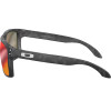Óculos Oakley Holbrook XL Matte Black Camoflauge/Lente Prizm Ruby - 3