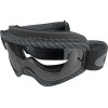 Óculos Goggle Oakley O Frame MX Carbon Fiber/Lente Clear - 1