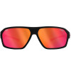 Óculos Carrera Ducati 029/S OIT Black Red/Lente Vermelha Espelhada - 2