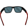 Óculos Carrera Ducati 029/S OIT Black Red/Lente Vermelha Espelhada - 4