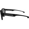 Óculos Carrera Ducati 012/S 08A Black/Lente Cinza - 3