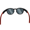 Óculos Carrera Ducati 012/S 0A4 Red Black/Lente Vermelha Espelhada - 4