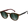 Óculos Carrera 301/S 086 Havana/Lente Verde Degradê - 1