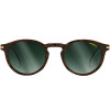 Óculos Carrera 301/S 086 Havana/Lente Verde Degradê - 2