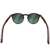 Óculos Carrera 301/S 086 Havana/Lente Verde Degradê - 4