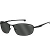 Óculos Carrera Ducati 006/S 003 Matte Black/Lente Preta Polarizada - 1