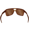 Óculos Oakley Castel Rootbeer/Lentes Prizm Bronze - 4