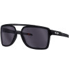 Óculos Oakley Castel Black Ink/Lentes Prizm Grey - 1